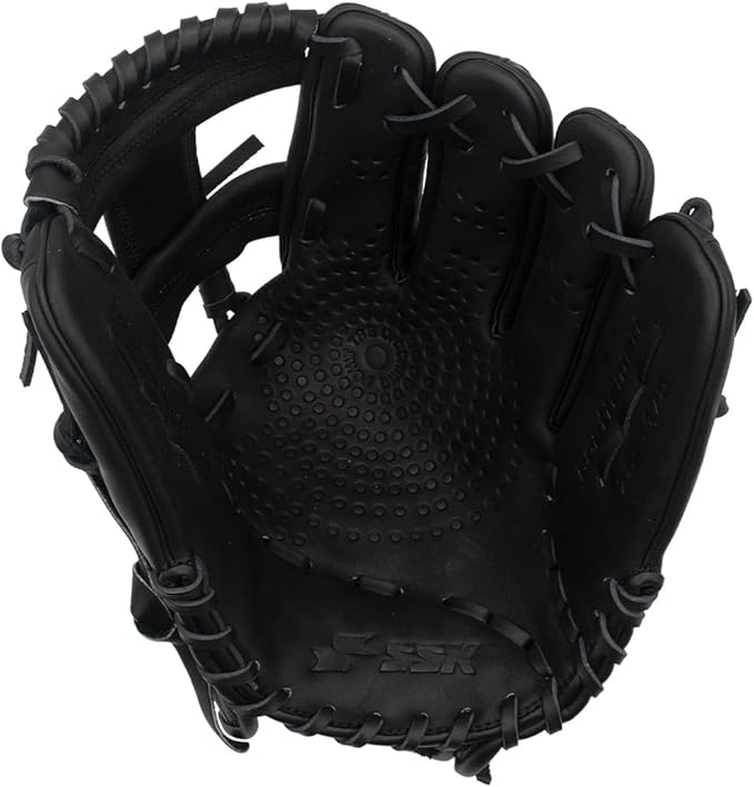 SSK Z5 Craftsman Infield Baseball Glove – 11.25” - 11.5” - 11.75” - 12” – Right & Left Hand Throw