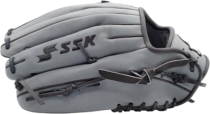 SSK Z7 Specialist Infield Baseball Glove – 11.25” - 11.5” - 11.75” - 12” – 12.25” – Right & Left Hand Throw