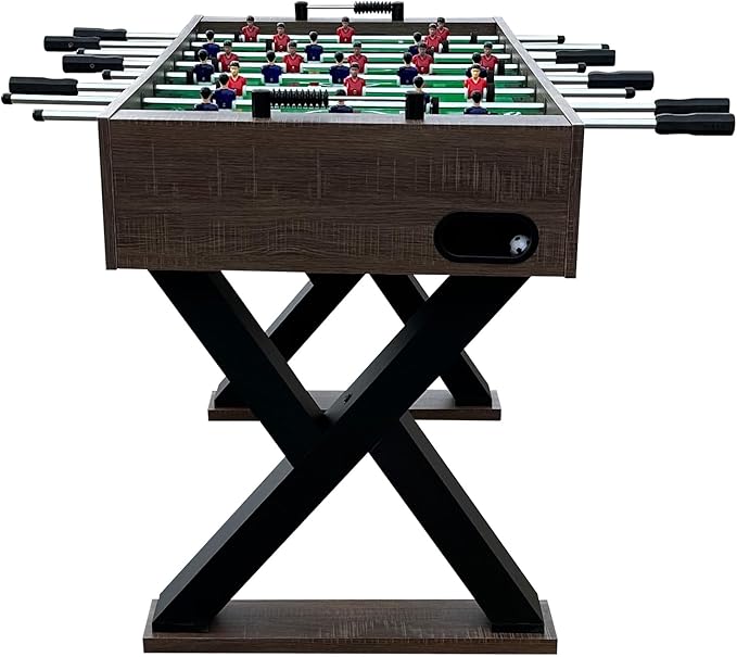 KICK Drias 48" Foosball Table