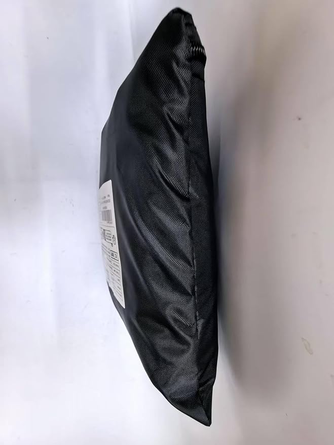 Free Standing Punching Bag Cover Outdoor Waterproof, 420D Oxford Full Protector for Standing Punching Bag with Stand, Protective Cover for Bob Dummy Boxing Bag 70" H x 28" D