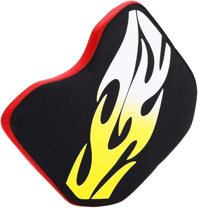 Kayak Seat Cushion Flotation Fishing Boat seat Cushion pad, Comfortable Thicken Kayak Canoe Seat Pad Cushion for Kayak Outdoor Fishing Camping, Ergonomic Non Slip Seat Cushions