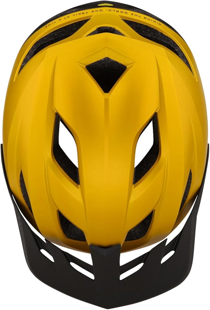 Troy Lee Designs FLOWLINE Helmet MIPS for Mountain Bicycle MTB