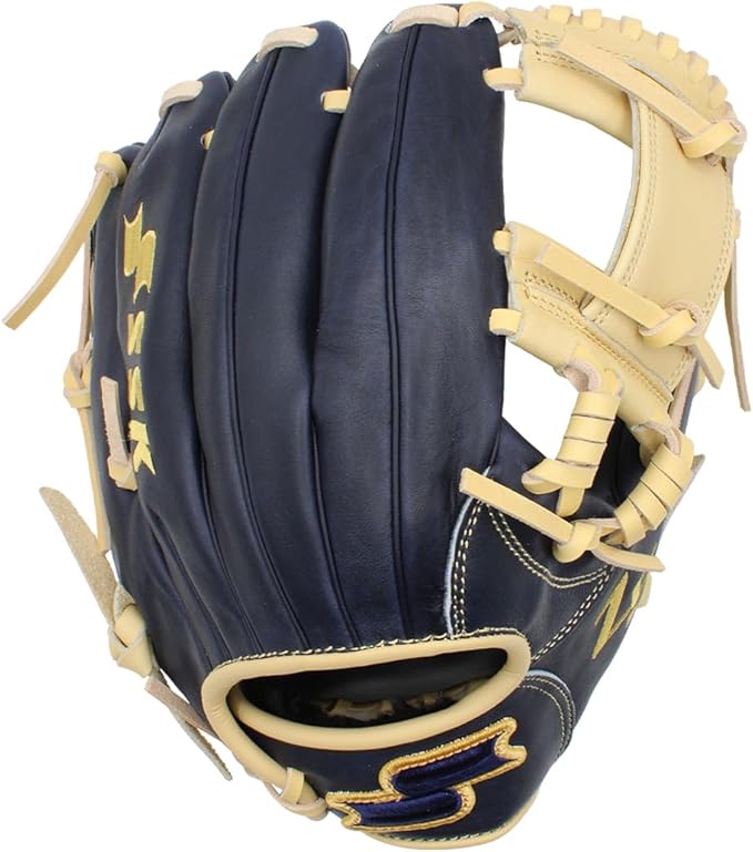 SSK Z5 Craftsman Youth Baseball Glove – 10.5” – 11” – 11.25” – 11.5” Right & Left Hand Throw