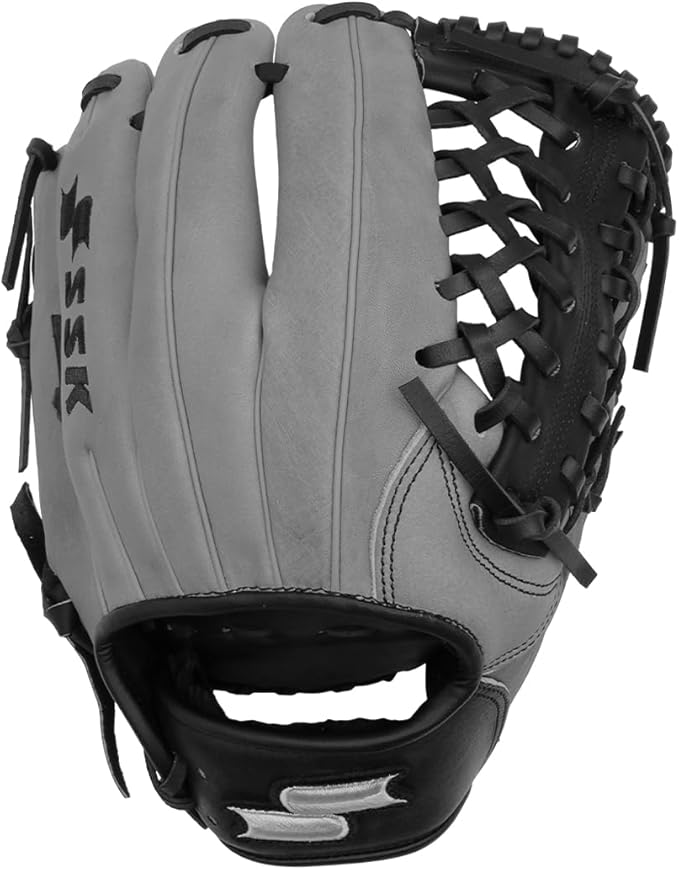 SSK Z5 Craftsman Infield Baseball Glove – 11.25” - 11.5” - 11.75” - 12” – Right & Left Hand Throw