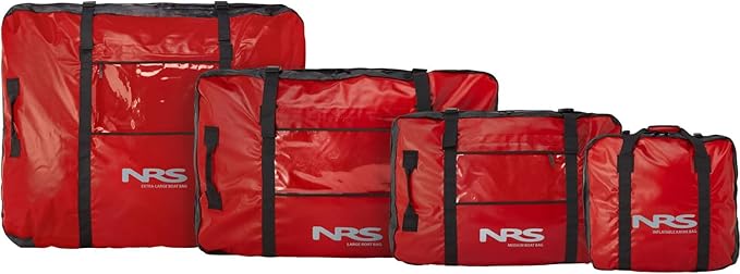 NRS Raft Boat Bag