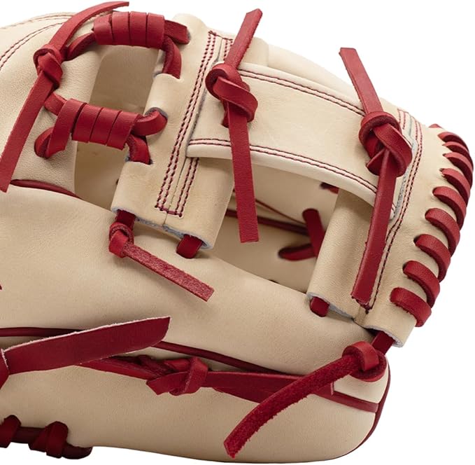 SSK Z7 Specialist Infield Baseball Glove – 11.25” - 11.5” - 11.75” - 12” – 12.25” – Right & Left Hand Throw