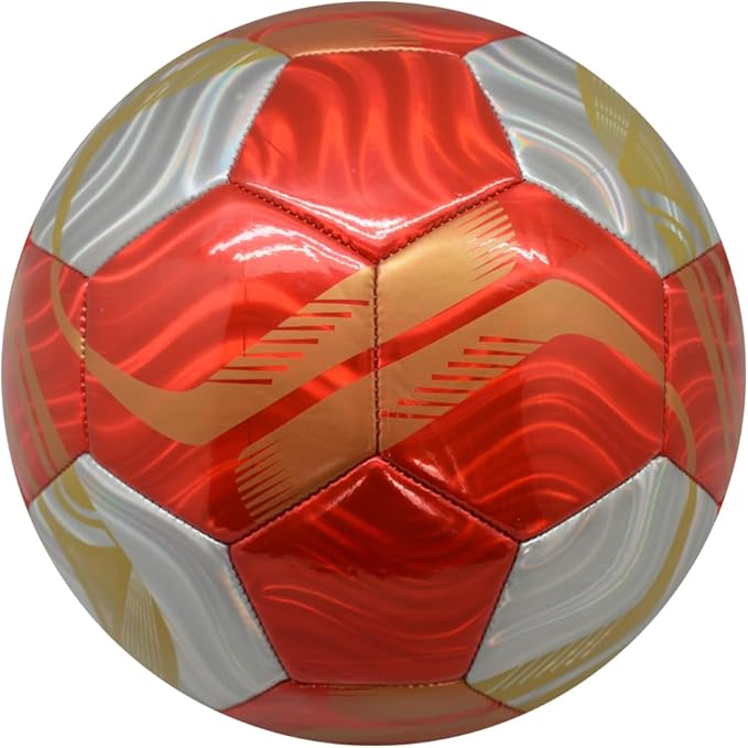 Country Training Soccer Ball: World Edition