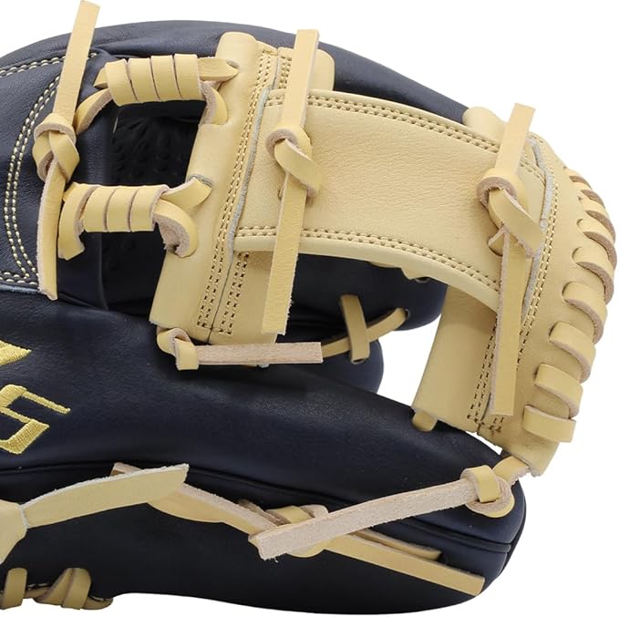 SSK Z5 Craftsman Youth Baseball Glove – 10.5” – 11” – 11.25” – 11.5” Right & Left Hand Throw