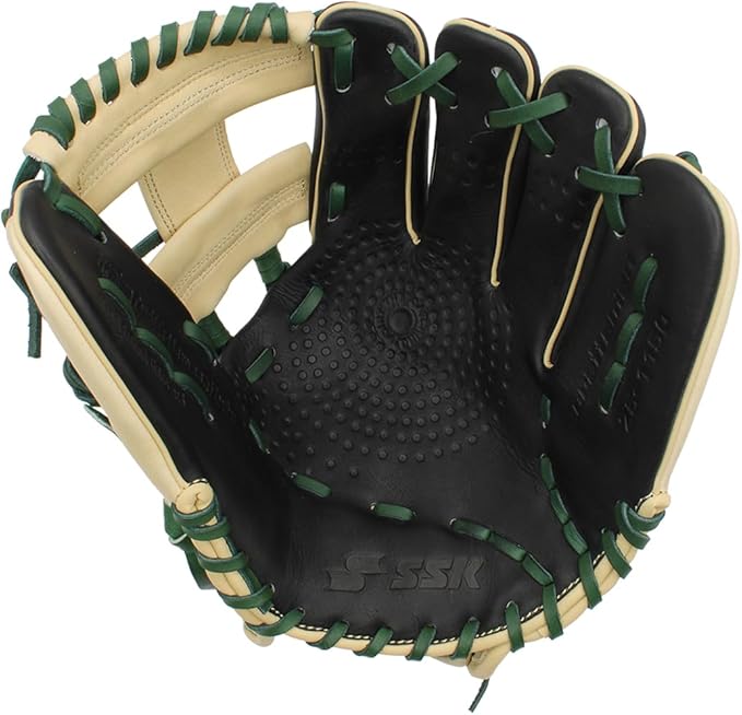 SSK Z5 Craftsman Infield Baseball Glove – 11.25” - 11.5” - 11.75” - 12” – Right & Left Hand Throw
