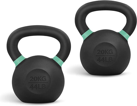 Yes4All Cast Iron Kettlebell