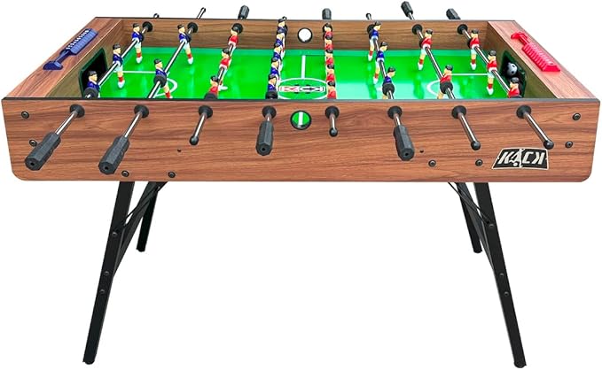 KICK Arcadia 48" Folding Foosball Table