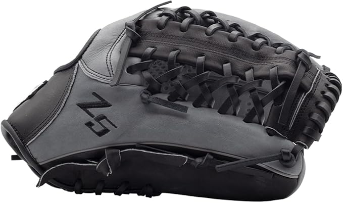 SSK Z5 Craftsman Infield Baseball Glove – 11.25” - 11.5” - 11.75” - 12” – Right & Left Hand Throw