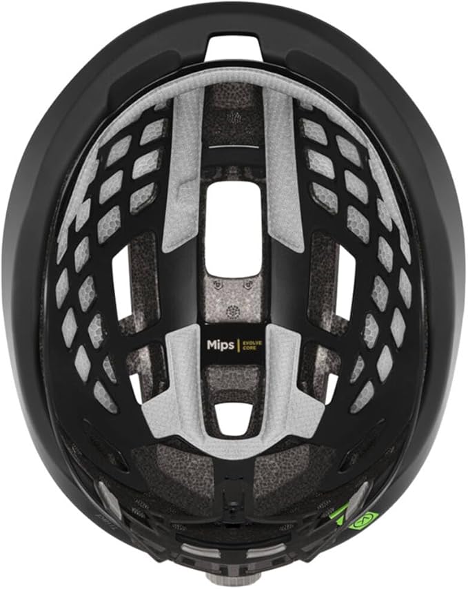 SMITH Triad Cycling Helmet – Adult Gravel or Road Bike Helmet with MIPS Technology + Zonal Koroyd Coverage – Lightweight Protection for Men & Women
