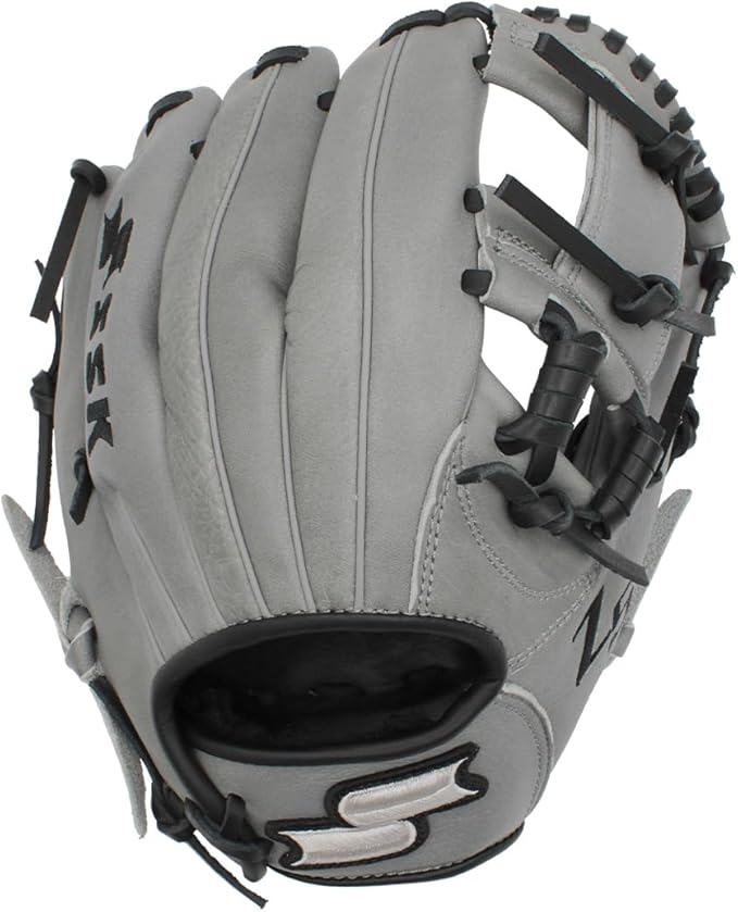 SSK Z5 Craftsman Youth Baseball Glove – 10.5” – 11” – 11.25” – 11.5” Right & Left Hand Throw