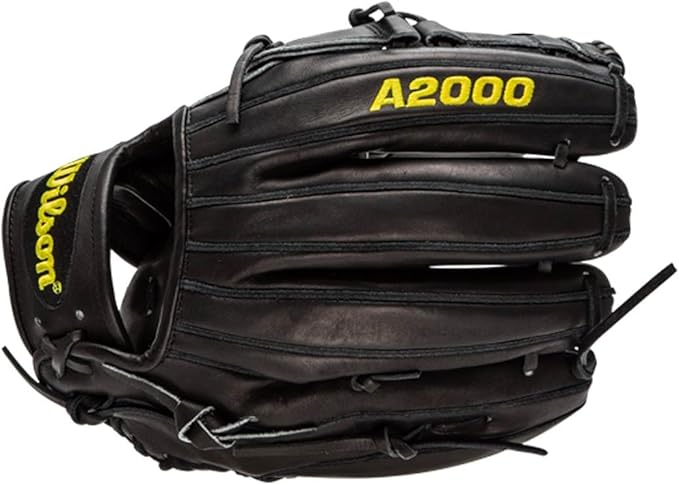 Wilson A2000 Game Model Baseball Gloves