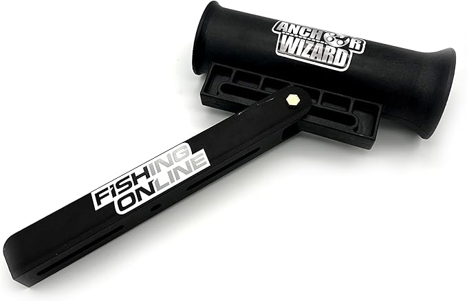 Fishing Online Anchor Wizard Low Profile Kayak Anchor System