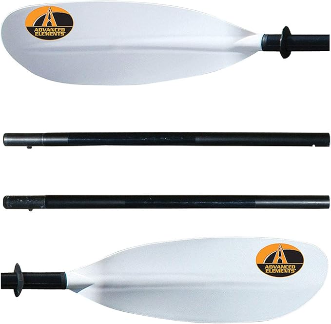 ADVANCED ELEMENTS Adventure Voyage Kayak Paddle, 4-Part