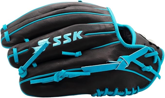 SSK Z7 Specialist Infield Baseball Glove – 11.25” - 11.5” - 11.75” - 12” – 12.25” – Right & Left Hand Throw