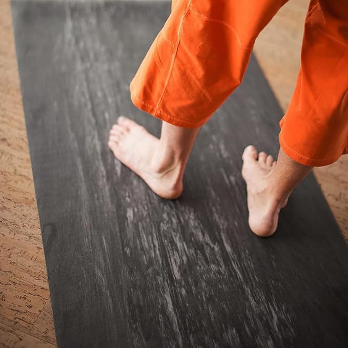 Hugger Mugger para Rubber Mat