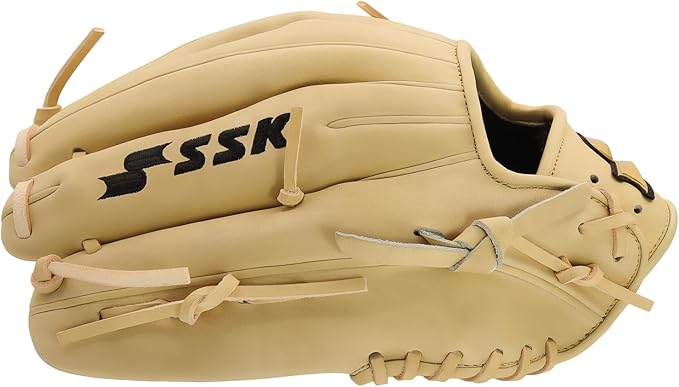 SSK Z7 Specialist Infield Baseball Glove – 11.25” - 11.5” - 11.75” - 12” – 12.25” – Right & Left Hand Throw