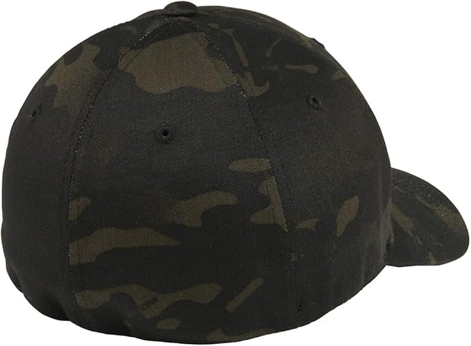 Spartan Warrior Helmet Molon Labe - Come and Take It Custom Embroidered Flex Fitted Baseball Hat