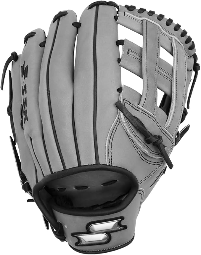SSK Z7 Specialist Infield Baseball Glove – 11.25” - 11.5” - 11.75” - 12” – 12.25” – Right & Left Hand Throw