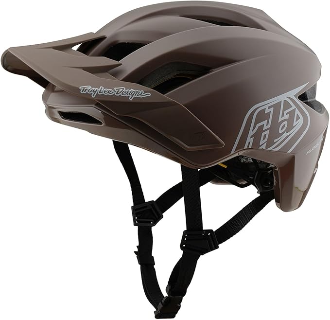 Troy Lee Designs FLOWLINE Helmet MIPS for Mountain Bicycle MTB