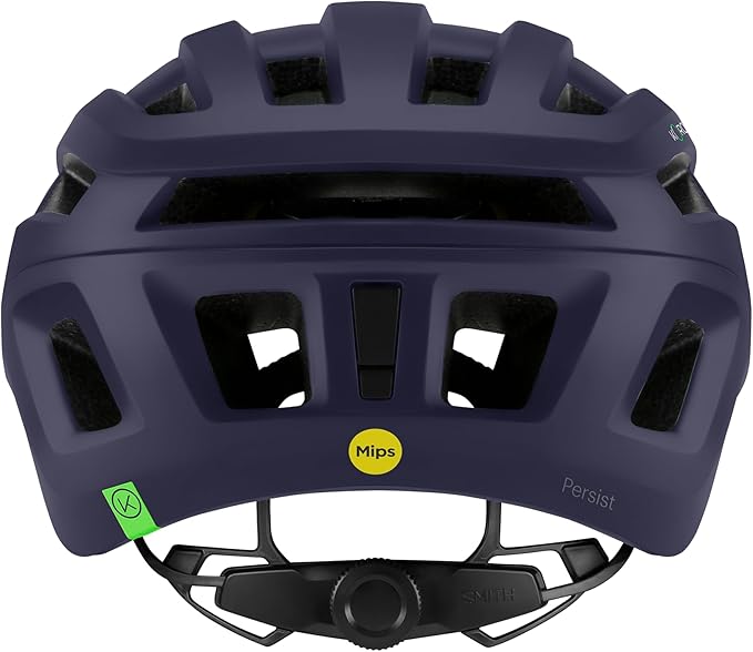Smith Persist MIPS