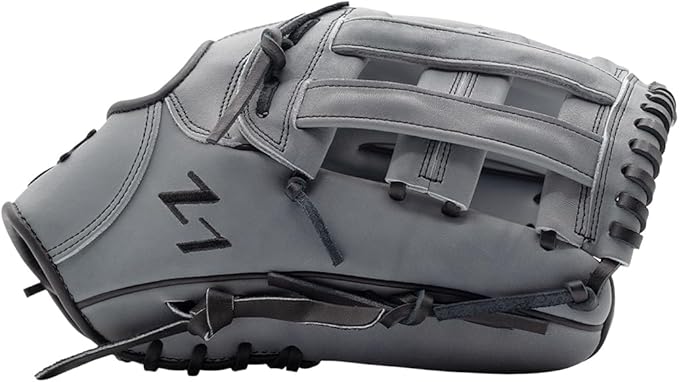 SSK Z7 Specialist Infield Baseball Glove – 11.25” - 11.5” - 11.75” - 12” – 12.25” – Right & Left Hand Throw