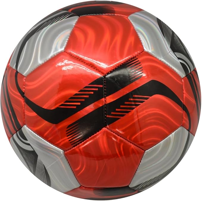Country Training Soccer Ball: World Edition