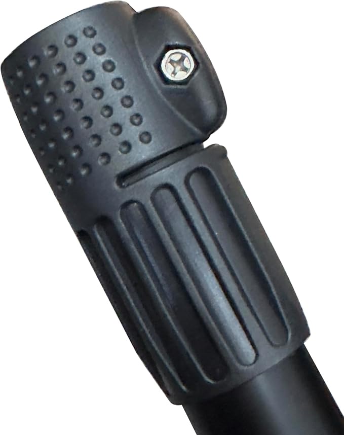 METER STAR 3-Piece Adjustable Aluminium SUP Paddle Board Paddles, Lightweight Stand Up Paddle Oars for Paddleboard, Adjustable Aluminum Alloy PU Coated Shaft 67"-83" for Surfing, Floating,Water Sport