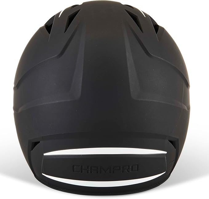 CHAMPRO HX Legend Plus Batting Helmet
