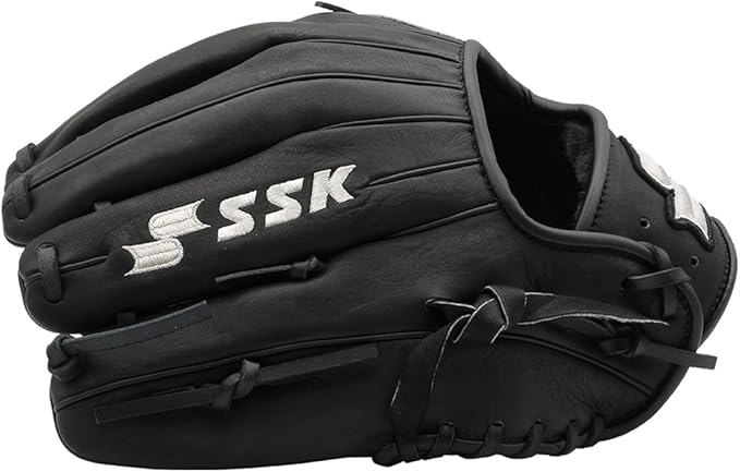 SSK Z5 Craftsman Infield Baseball Glove – 11.25” - 11.5” - 11.75” - 12” – Right & Left Hand Throw