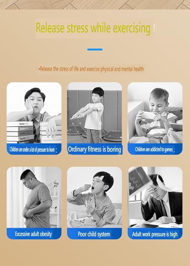 Music Boxing Machine with Two Pairs of Gloves, Upgraded Smart Bluetooth Music Boxing Parent-Child Games, Stress Relief Wall-Mounted Exercise Equipment for Home