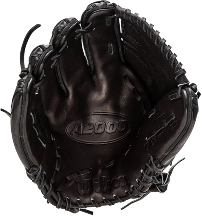 Wilson A2000 Game Model Baseball Gloves