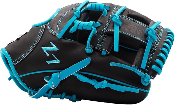 SSK Z7 Specialist Infield Baseball Glove – 11.25” - 11.5” - 11.75” - 12” – 12.25” – Right & Left Hand Throw