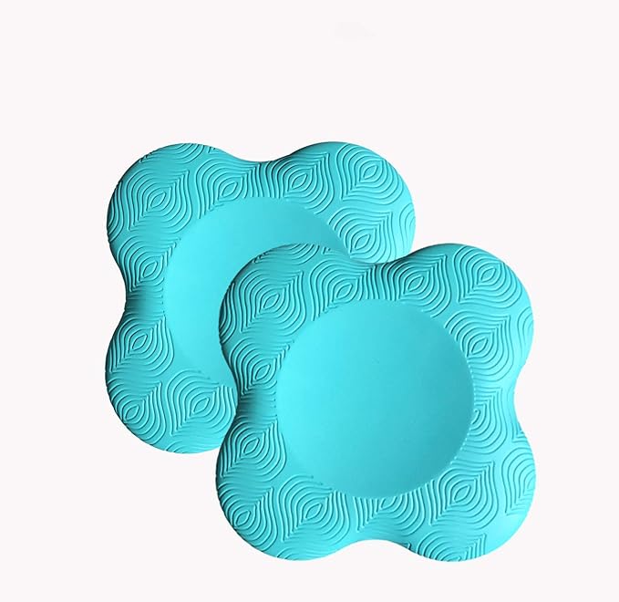 Yoga Knee Pad Cushion Extra Thick for Knees Elbows Wrist Hands Head Foam Yoga Pilates Work Out Kneeling pad