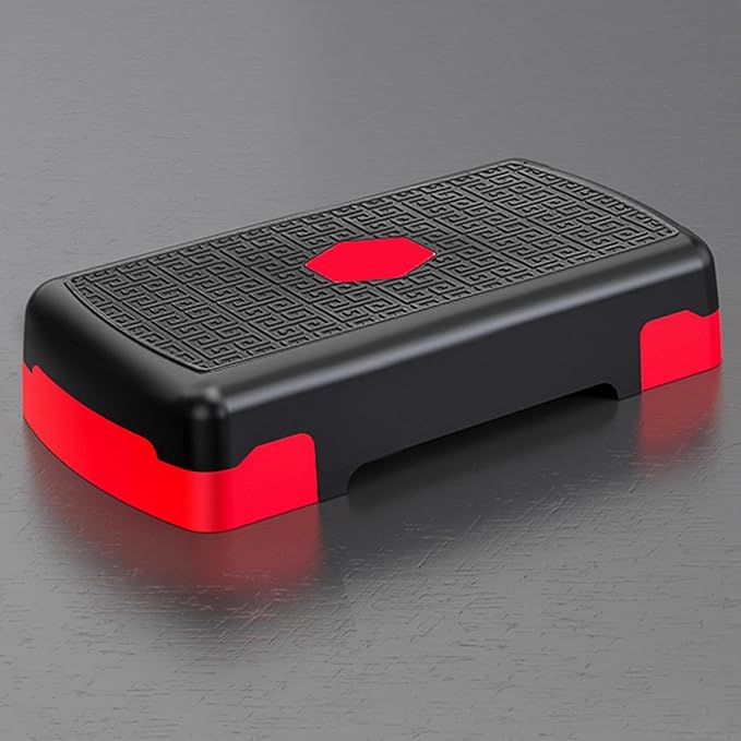 Aerobic Step with 200kg Capacity for Training and Stability