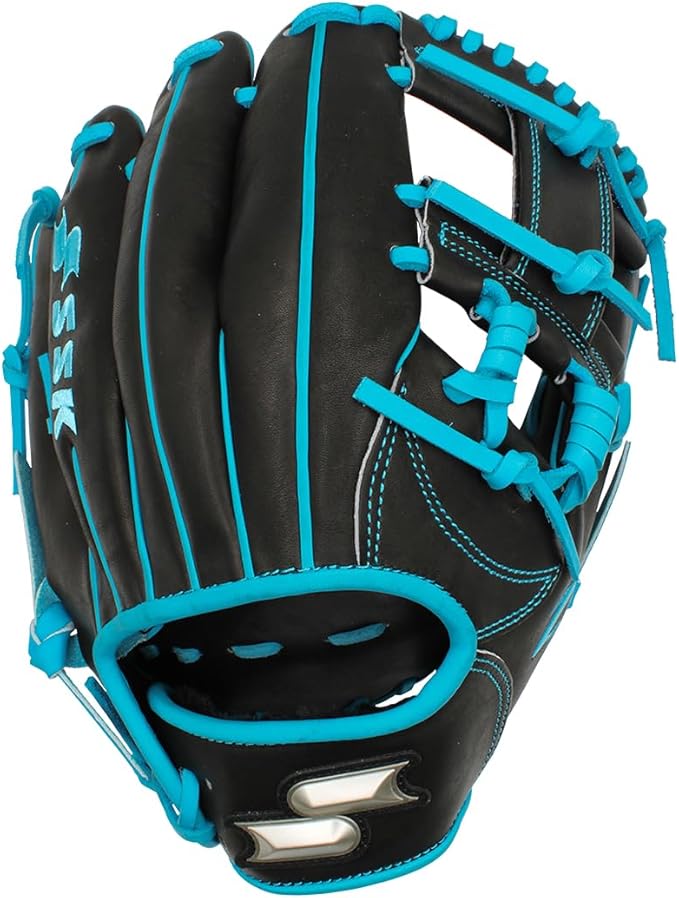 SSK Z7 Specialist Infield Baseball Glove – 11.25” - 11.5” - 11.75” - 12” – 12.25” – Right & Left Hand Throw
