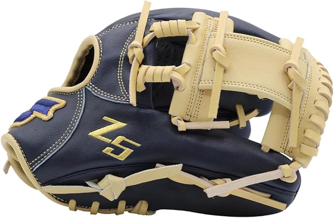 SSK Z5 Craftsman Youth Baseball Glove – 10.5” – 11” – 11.25” – 11.5” Right & Left Hand Throw