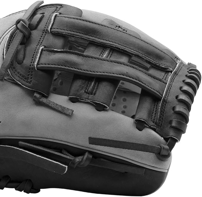 SSK Z5 Craftsman Infield Baseball Glove – 11.25” - 11.5” - 11.75” - 12” – Right & Left Hand Throw