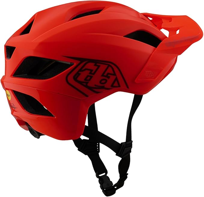 Troy Lee Designs FLOWLINE Helmet MIPS for Mountain Bicycle MTB