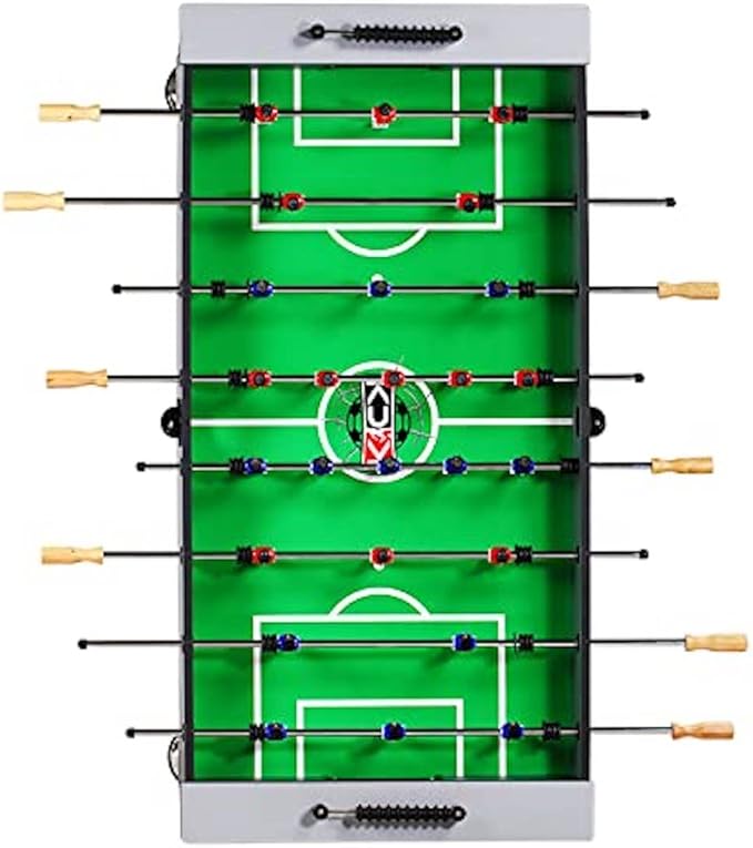 KICK Vanquish 55" Foosball Table