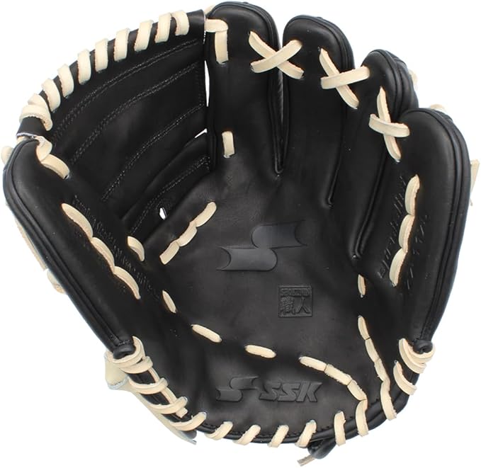 SSK Z7 Specialist Infield Baseball Glove – 11.25” - 11.5” - 11.75” - 12” – 12.25” – Right & Left Hand Throw