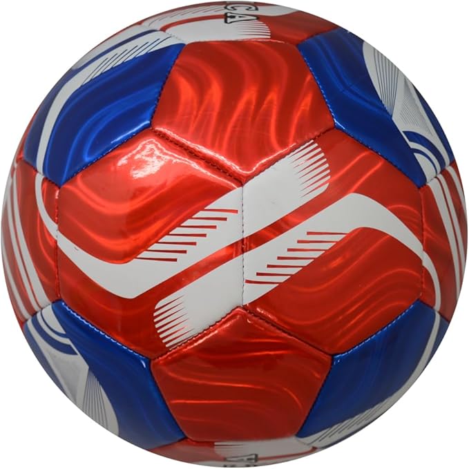 Country Training Soccer Ball: World Edition