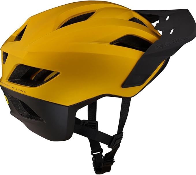 Troy Lee Designs FLOWLINE Helmet MIPS for Mountain Bicycle MTB