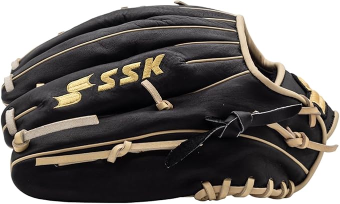 SSK Z5 Craftsman Youth Baseball Glove – 10.5” – 11” – 11.25” – 11.5” Right & Left Hand Throw