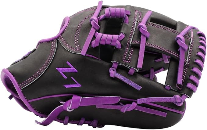 SSK Z7 Specialist Infield Baseball Glove – 11.25” - 11.5” - 11.75” - 12” – 12.25” – Right & Left Hand Throw