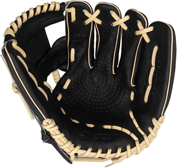 SSK Z5 Craftsman Youth Baseball Glove – 10.5” – 11” – 11.25” – 11.5” Right & Left Hand Throw