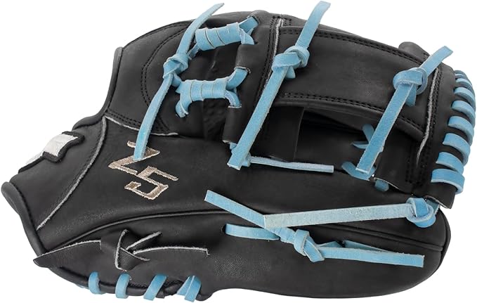 SSK Z5 Craftsman Youth Baseball Glove – 10.5” – 11” – 11.25” – 11.5” Right & Left Hand Throw
